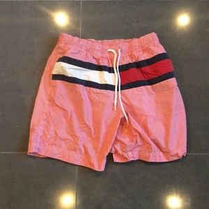 Men’s Tommy  Hilfiger swim shorts